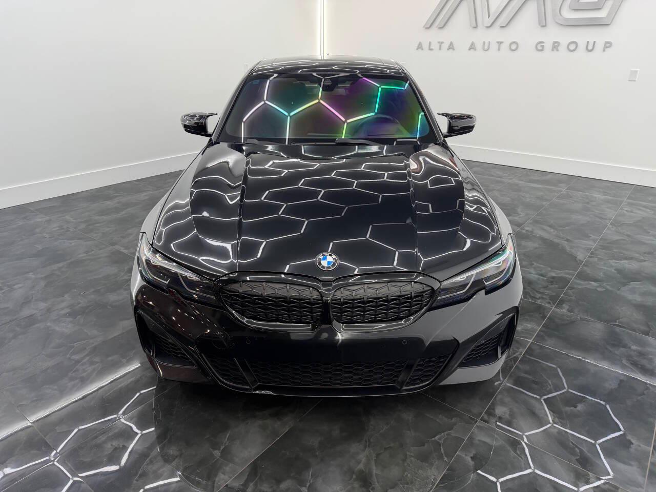 bmw 3 series 2022 3MW5U9J03N8C54373 image bmw 3 series 2022 3MW5U9J03N8C54373 image